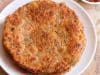 Carrot Potato Paratha 2 Carrot Potato Paratha