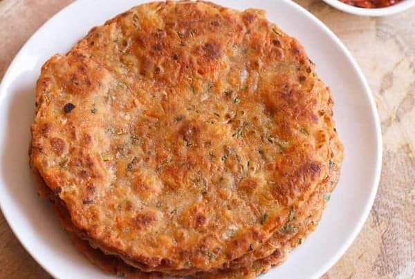 Carrot Potato Paratha Recipe – Superior Delicacies Carrot Potato Paratha Recipe – Superior Delicacies