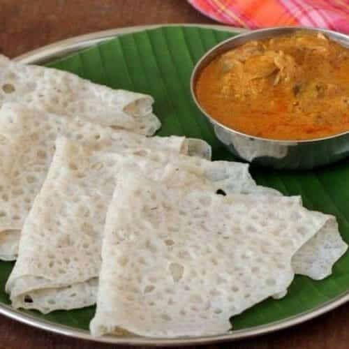 Neer Dosa