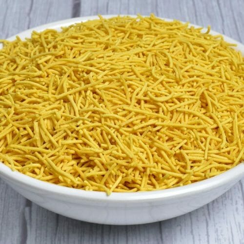 Ompodi (Plain Sev)