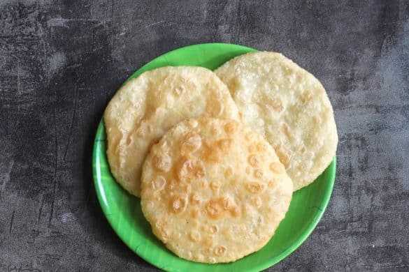 Sojji Appam