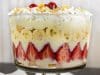 Strawberry Banana Cream Trifle 2 Strawberry Banana Cream Trifle
