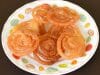 Wheat Jalebi