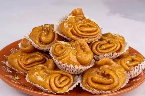 Bombay Kaja