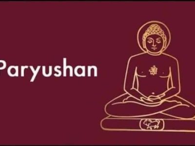 What to Cook for Paryushan: A Kitchen Friend’s Sattvic Menu for 2026