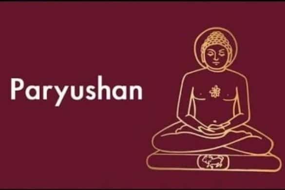 What to Cook for Paryushan: A Kitchen Friend’s Sattvic Menu for 2026