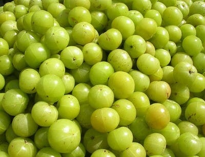 Nellikai (Amla/Gooseberry)