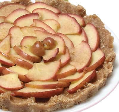 Apple Tart