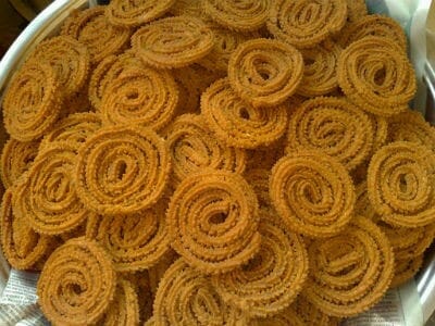 Chakli