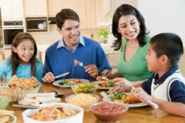 Sunday Brunch Ideas