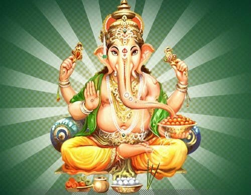 Ganesh Chaturthi Special