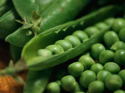 Green Peas