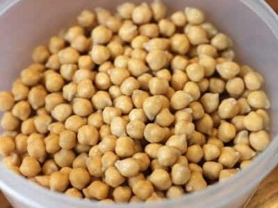 Kondai Kadalai (Chickpeas) Masala Kuzhambu