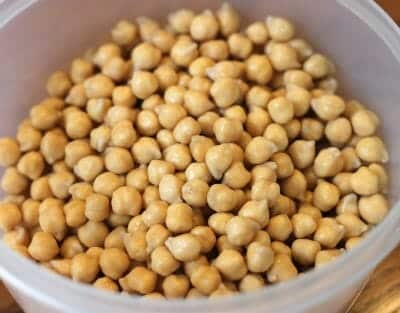 Kondai Kadalai Chickpeas Kabuli Channa