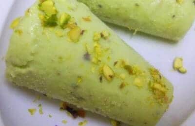 Kulfi