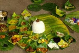 Manipuri Cuisine: A Scrumptious Treat for Your Palate