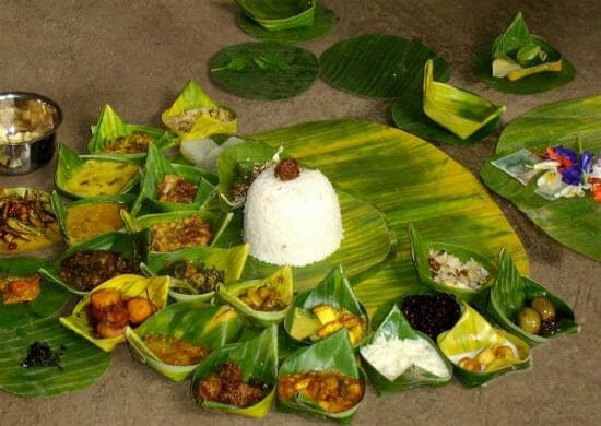 Manipuri Cuisine: A Scrumptious Treat for Your Palate