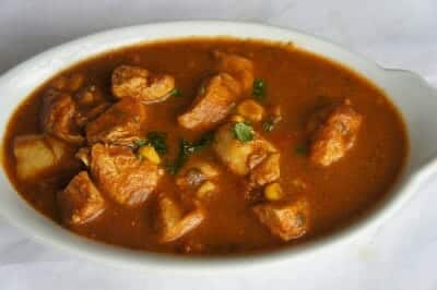 Murg Makkai