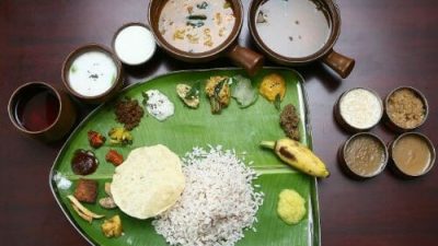 What Is Onam? Kerala’s Ten-Day Homecoming Festival, Explained