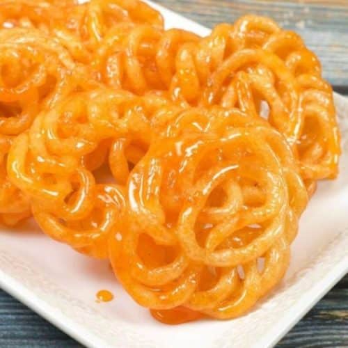 Paneer Jangiri 19 Paneer Jangiri