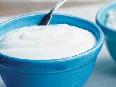 Tarka Dahi