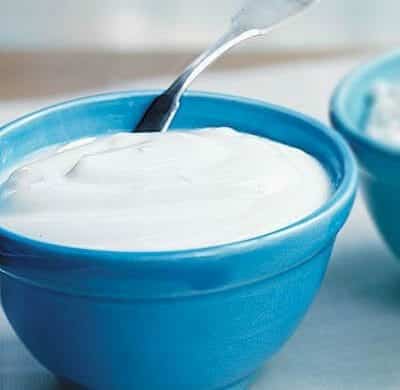 Tarka Dahi