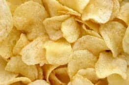 5 Healthier Alternatives to the Potato Chips