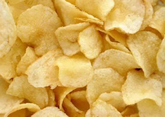 5 Healthier Alternatives to the Potato Chips