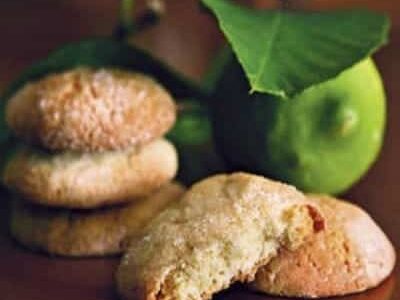 Semolina Biscuits