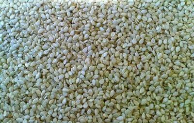 Sesame Seeds1