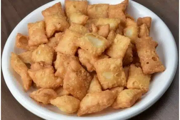 Shakkarpara