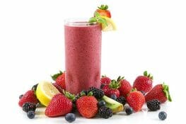 Top 10 Benefits of Smoothies and Juices