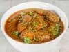 Spicy Mutton Curry