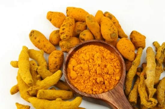 Turmeric Haldi