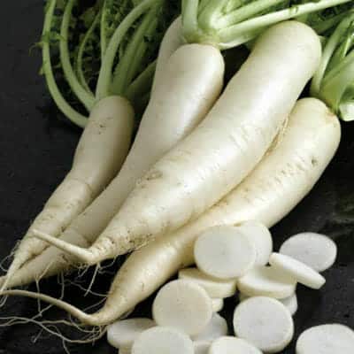 White Radish1