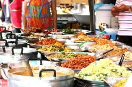 Explore Delectable Thai Cuisine!