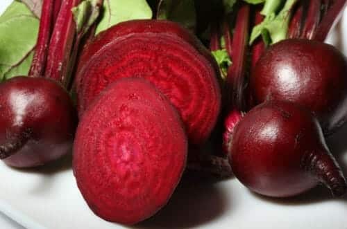 beetroot