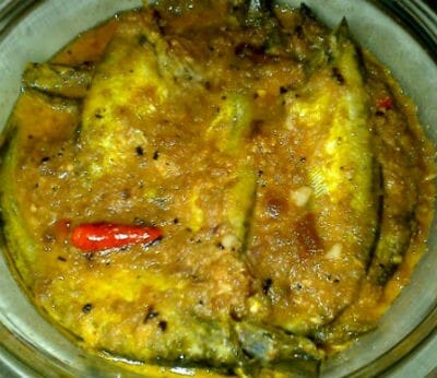 bengali fish curry1