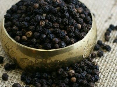 Pepper Kuzhambu