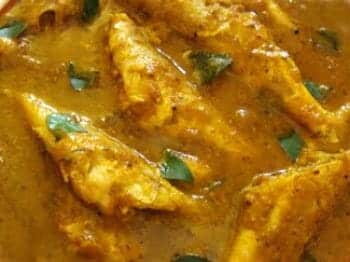 chettinad fish curry