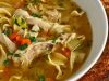 Chicken Noodle Soup 5 Chicken Noodle Soup