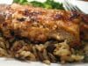 Chicken and Rajma Rice 4 chicken rajma rice