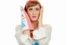 10 Common Cooking Mistakes