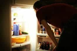 Is Eating at Night Bad?