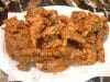 Mutton Egg Chops 1 egg mutton chops