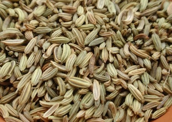 Health Benefits of Fennel Seeds