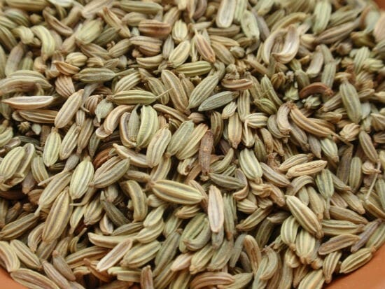 fennel seeds