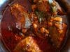 Dry Fish Pickle 4 fish pickle