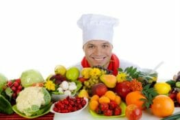 Foods to Boost Hemoglobin Count