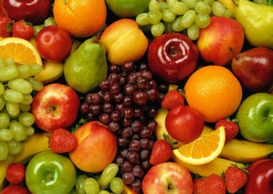 Are Fruits a Good Breakfast Substitute?